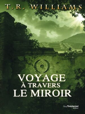 cover image of Voyage à travers le miroir